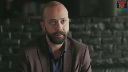 Осколки 97_1 серия рус суб Paramparca Final