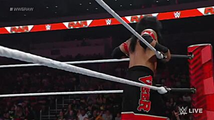 Rey Mysterio vs. Veer Mahaan: Raw, June 13, 2022