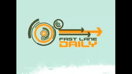 Nismo 350z Audi Rs5 Spy Shots - Fast Lane Daily - 30mar2007 