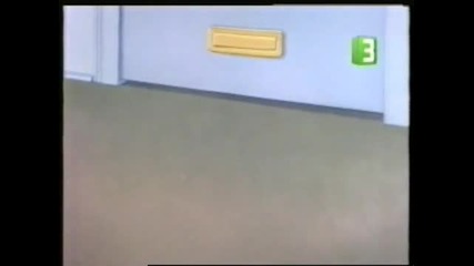 Tom and jerry 20 