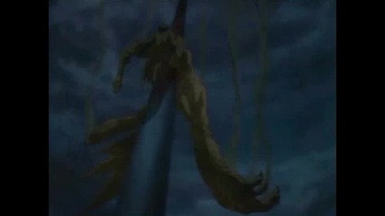 Blood+ Eпизод 49 Eng Dub