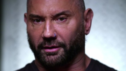 WWE 24: Batista - Tonight on WWE Network