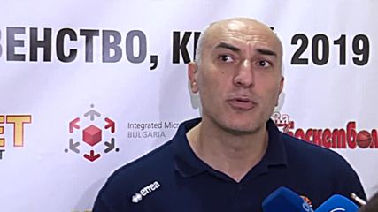 Минчев: Най-важна е победата