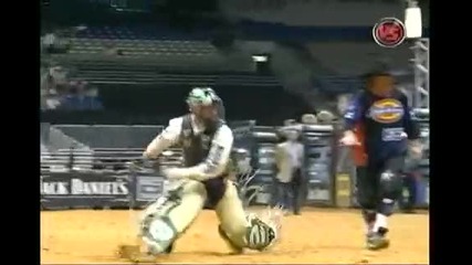 Cord Mccoy Vs. Derringer 