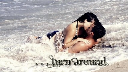 Samantha Jade - Turn Around