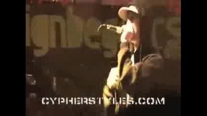 Beatbox 1