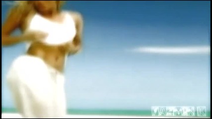 Shakira - Waka waka (this time for Africa} 
