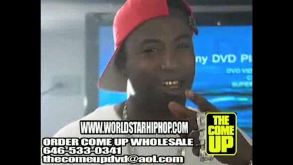 [ Gucci Mane ~ Rich Nigga Shit ]