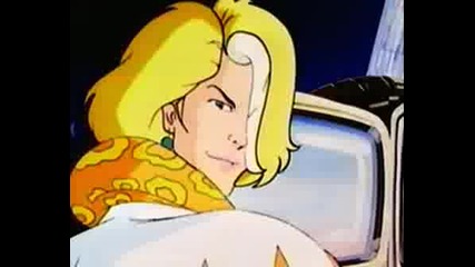 Captain Planet S01e24 - 25