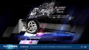 Euronews Auto Fest, 31.03.23: BMW X7 M60i, Mercedes-Benz GLC и Classic Racing 2023