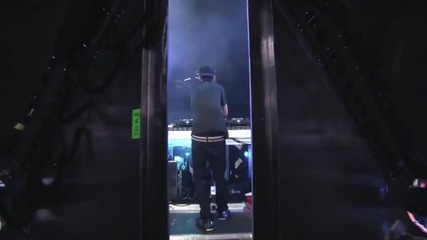 Avicii & Nicki Minaj & Rihanna - Starships Wake Diamonds Up