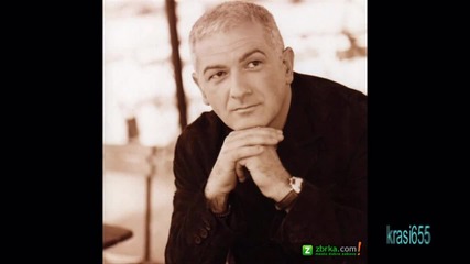 Zeljko Samardzic - Jednom kad nam dodju sede