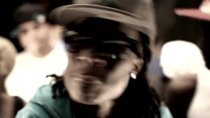 Audio Push - B.o.w ( Official Music Video ) 