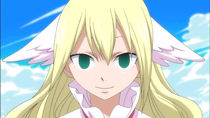 Fairy s Glitter Ost - Extended