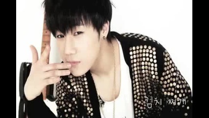 Sunggyu [infinite] Morning Call