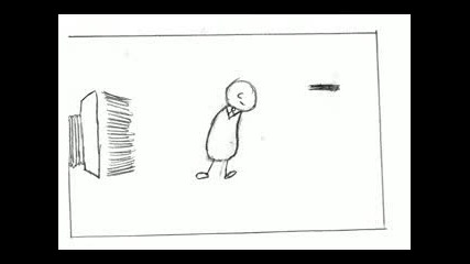 Pixar Quality Animation Unifinished