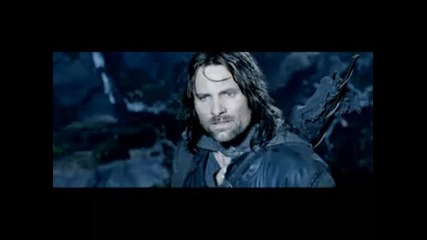 The Lord Of The Rings: Assembly Trailer