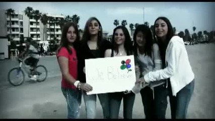 Good Charlotte - We Believe 