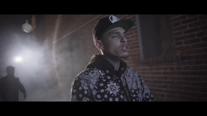 Yung We$t Feat. Mac Lucci - #1000 ( Remix )