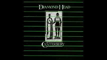 Diamond Head - One More Night 