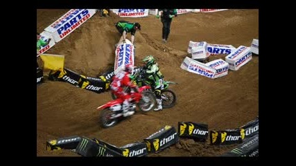 Omg Watch Moments Ryan Villopoto Crash Full Video 