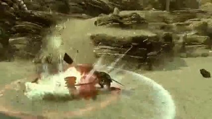 Clash of the Titans Going Gold Trailer 