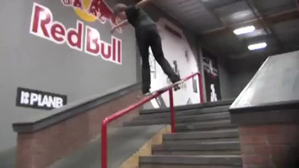 The Warehouse Vol. 4 with Tony Panici and Taylor Kirby