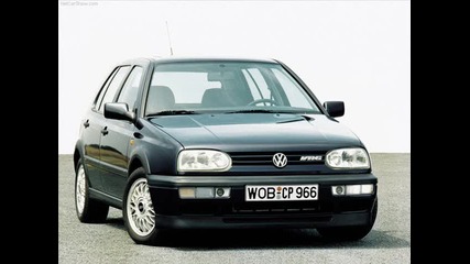 Golf 3 Vr6 ( Pics ) 