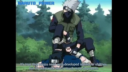Naruto Епизод 5 [част 2] | High Quality |