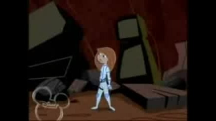 Kim Possible Сезон 4 Епизод 5 3/3