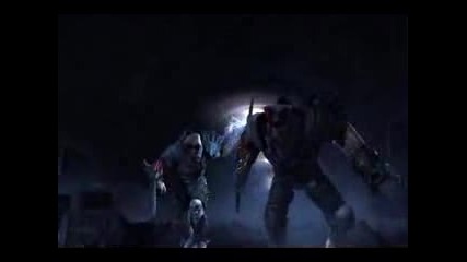 Hellgate:london - Primo Victoria Music Video