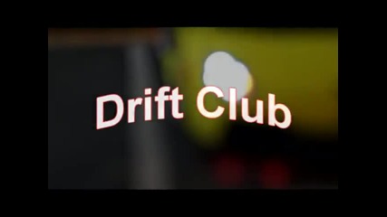 Rc Drift - Lamborghini