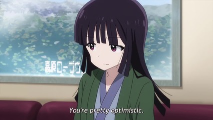 Saikin, Imouto no Yousu ga Chotto Okashiinda ga. Episode 11