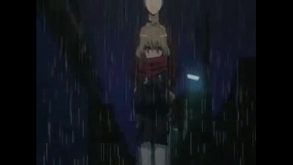 Toradora Amv - Halo