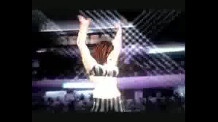 Svr 08 Melina Vs. Mickie James Vs. Trish Stratus
