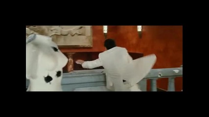 Такси 4 Бг Аудио Част 5 (2007)