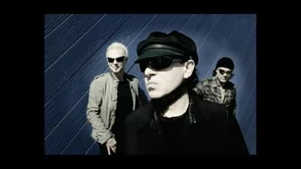 Scorpions - We were born to fly 