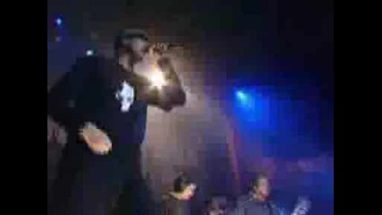 Linkin Park Live - Faint