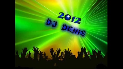 dj denis we