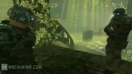Sanity Not Included - Girl on Xbox Live (season 1 Episode 2)
