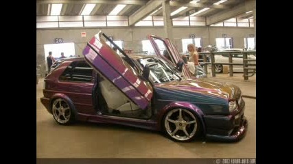 Tuning