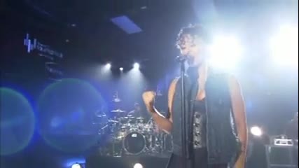 Keri Hilson - Slow Dance Live (walmart Soundcheck)