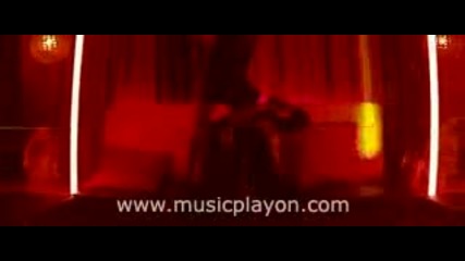 Timbaland - Hands In The Air (feat. Ne-yo) (2012) .mp4