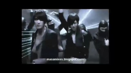(dbsk) - Mirotic (masa Pulse Club Remix) 