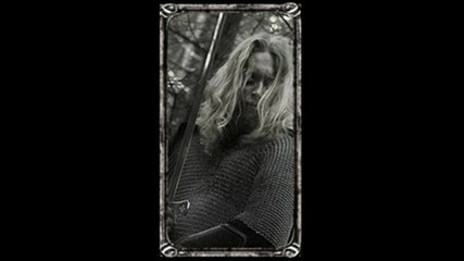 Ensiferum - Lady In Black ( Uriah Heep cover )