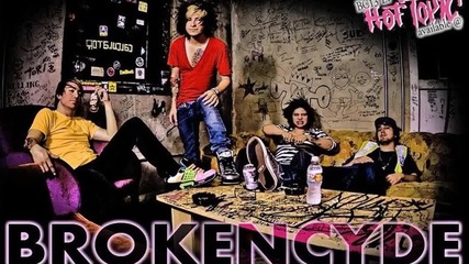 Brokencyde - Jealousy