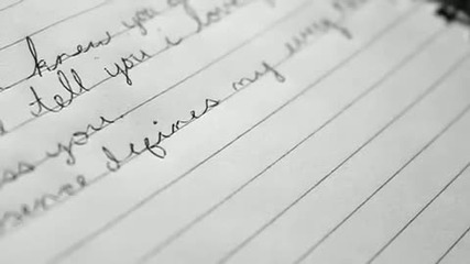 If I Knew You Could Hear Me ( Remember Me )