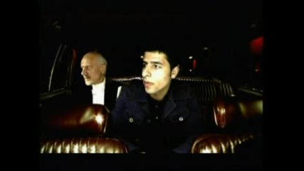 Jose Gonzalez - Crosses