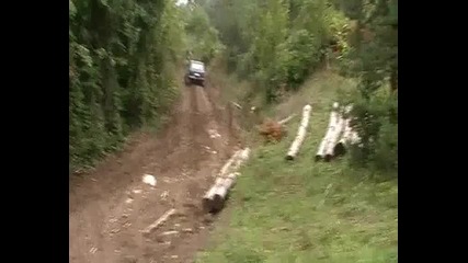 off road pazargik