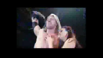 Wwe Edge Tribute
